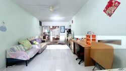 Blk 168 Woodlands Street 11 (Woodlands), HDB 4 Rooms #501762891